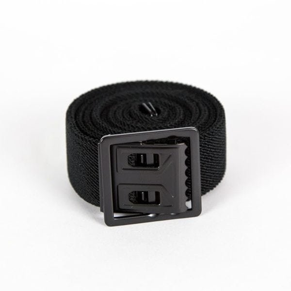 UEBB2000M_Buckle-wTip-Open-Face-Black-wBlk-Elastic-Belt-Army-Men