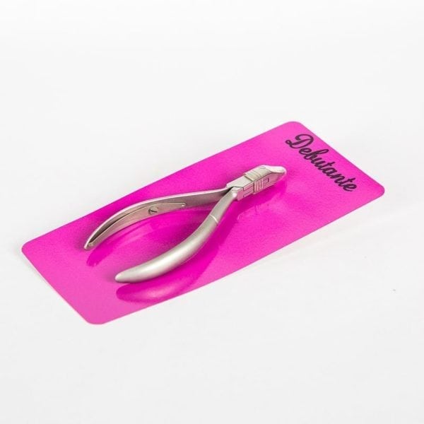GFTC0100_Cuticle-Nipper-Stainless-Matte